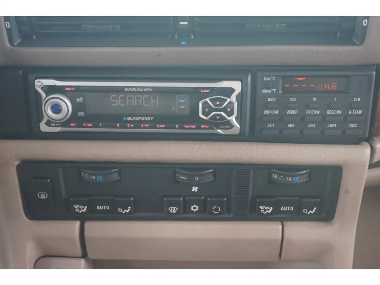 BMW 750 i Autom Liebhaberfahrzeug Klimaaut Schiebed., foto 10