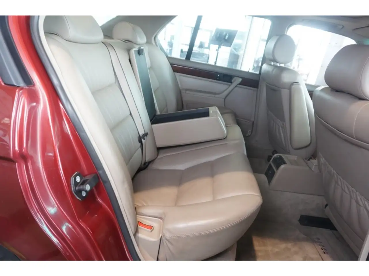 BMW 750 i Autom Liebhaberfahrzeug Klimaaut Schiebed., foto 8