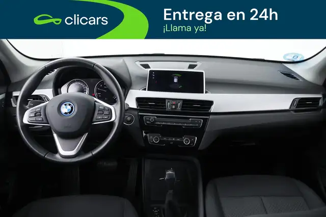 BMW X1 view 13