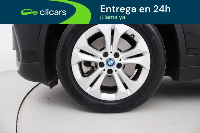 BMW X1 view 11