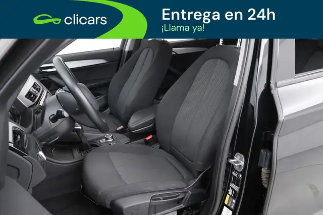 BMW X1 view 14