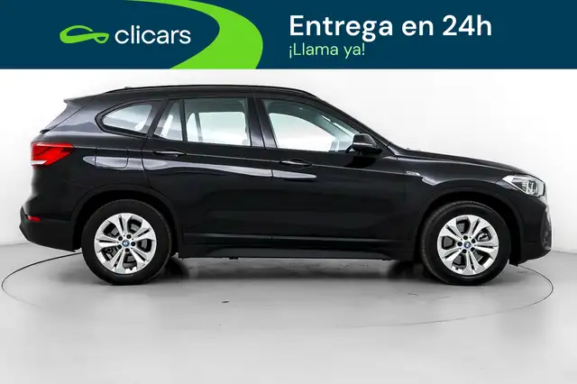 BMW X1 view 7