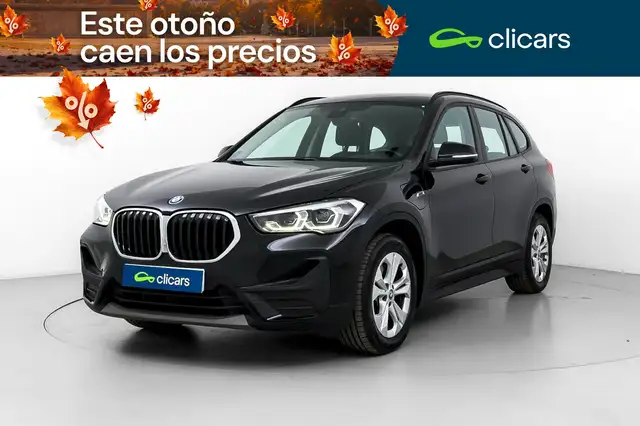 2022 BMW X1 in Black for sale