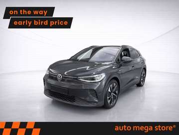 Pro Perform. Business 82kWh