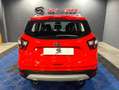 Ford Kuga 1.5 TDCi 88kW 4x2 ASS Trend Rojo - thumbnail 4