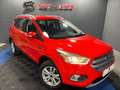 Ford Kuga 1.5 TDCi 88kW 4x2 ASS Trend Rojo - thumbnail 21