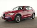 Alfa Romeo Stelvio Business Q4 ACC|Keyless|CarPlay|R-Kam|SHZ Rot - thumbnail 1