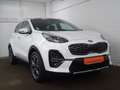 Kia Sportage GT Line 4WD Automatik/ACC/Pano/360°/LED Weiß - thumbnail 2