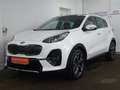 Kia Sportage GT Line 4WD Automatik/ACC/Pano/360°/LED Weiß - thumbnail 6