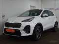 Kia Sportage GT Line 4WD Automatik/ACC/Pano/360°/LED Blanc - thumbnail 7