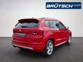 SEAT Ateca FR 2.0 TSI 4Drive DSG / NAVI / ACC / KAMERA360 / S Rot - thumbnail 4
