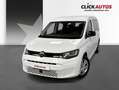 Volkswagen Caddy 2.0 TDI 102CV Origin 5+2 Blanco - thumbnail 1
