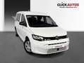 Volkswagen Caddy 2.0 TDI 102CV Origin 5+2 Blanco - thumbnail 3