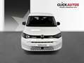 Volkswagen Caddy 2.0 TDI 102CV Origin 5+2 Blanco - thumbnail 2