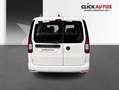 Volkswagen Caddy 2.0 TDI 102CV Origin 5+2 Blanco - thumbnail 7