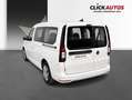 Volkswagen Caddy 2.0 TDI 102CV Origin 5+2 Blanco - thumbnail 8