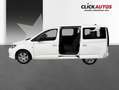 Volkswagen Caddy 2.0 TDI 102CV Origin 5+2 Blanco - thumbnail 5