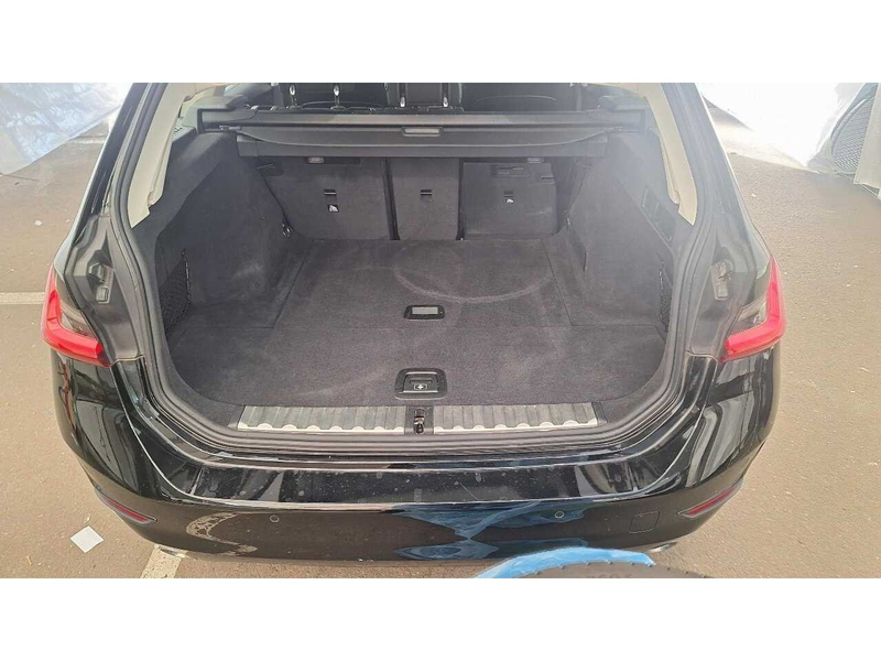 BMW 318 i Touring Advantage El.Heckkl. Key LED Lane — photo 12