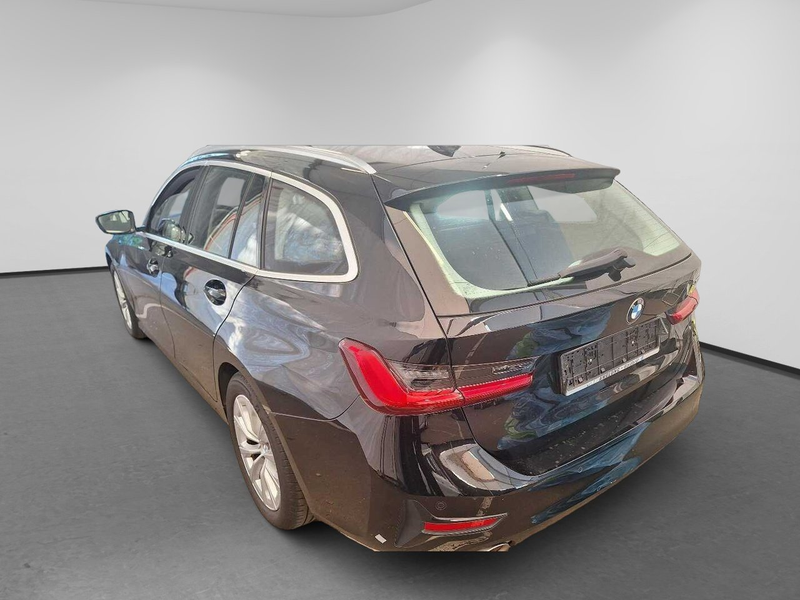 BMW 318 i Touring Advantage El.Heckkl. Key LED Lane — photo 4