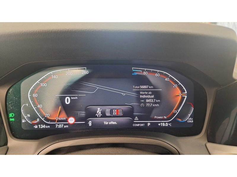 BMW 318 i Touring Advantage El.Heckkl. Key LED Lane — photo 9