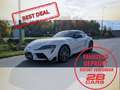 Toyota Supra GR 2,0 Aut. Weiß - thumbnail 1