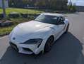 Toyota Supra GR 2,0 Aut. Weiß - thumbnail 12