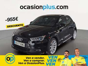 Sportback 1.6TDI Adrenalin