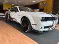 Dodge Challenger Dodge Challenger Sxt Plus 3.6L V6 PUNISHER Blanc - thumbnail 5