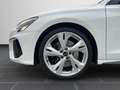 Audi S3 S tronic MAT-LED NAVI PLUS RFK PANO Weiß - thumbnail 7