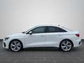 Audi S3 S tronic MAT-LED NAVI PLUS RFK PANO Weiß - thumbnail 6