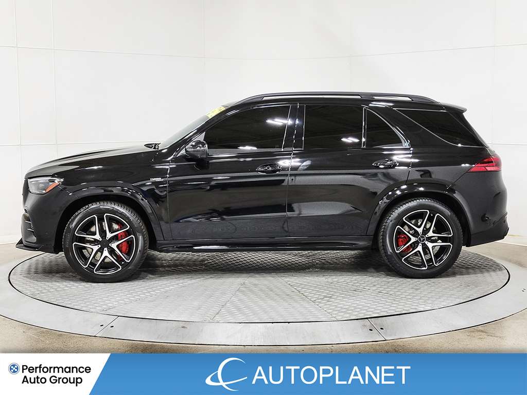 2025 Mercedes-Benz GLE