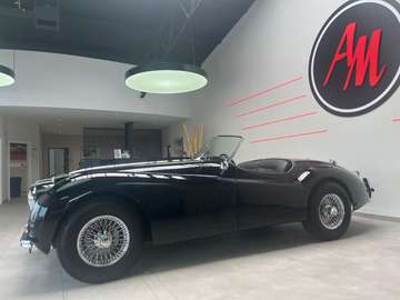 140 SE-C OTS Roadster