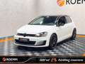 Volkswagen Golf VII Lim. GTI Performance MTM *GARANTIE* Blanc - thumbnail 3