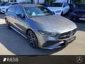 Mercedes-Benz CLA 250 e SB AMG Night Burm. Multibeam Memoy Nav Grijs - thumbnail 3