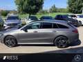 Mercedes-Benz CLA 250 e SB AMG Night Burm. Multibeam Memoy Nav Grijs - thumbnail 4