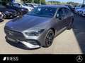 Mercedes-Benz CLA 250 e SB AMG Night Burm. Multibeam Memoy Nav Grijs - thumbnail 1