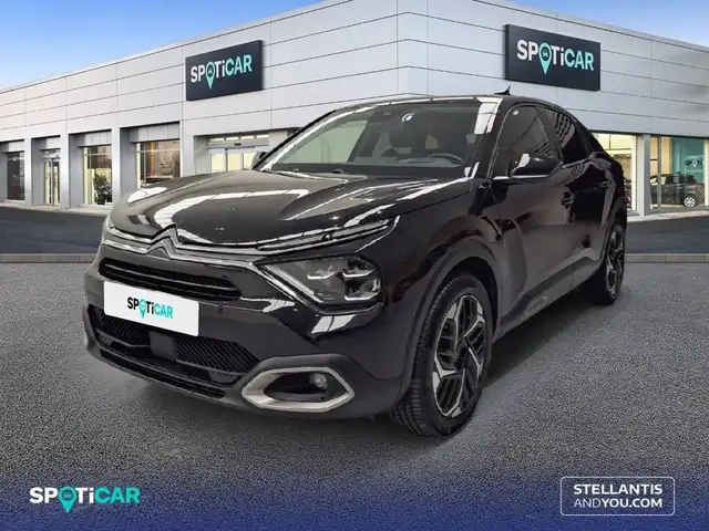 Citroen C4 1.5 BlueHDI S&S Feel Pack 110