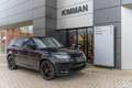 Land Rover Range Rover Sport P575 SVR Carbon Edition Nero - thumbnail 3