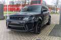 Land Rover Range Rover Sport P575 SVR Carbon Edition Schwarz - thumbnail 5