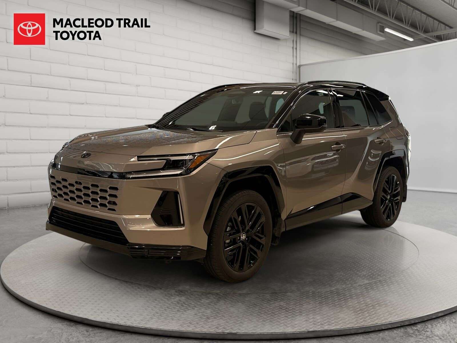 2026 Toyota RAV4 XSE Hybrid AWD | Leather, 360 Cam | No Accidents