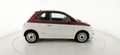 Fiat 500 1.3 Multijet 16V 95 CV Pop Blanc - thumbnail 8