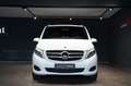 Mercedes-Benz V 250 d L Avantg.4M Comand-LED-360-Dist+AHK-Burme Bianco - thumbnail 2