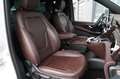Mercedes-Benz V 250 d L Avantg.4M Comand-LED-360-Dist+AHK-Burme Blanco - thumbnail 16