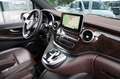 Mercedes-Benz V 250 d L Avantg.4M Comand-LED-360-Dist+AHK-Burme Bianco - thumbnail 13