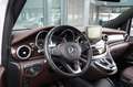 Mercedes-Benz V 250 d L Avantg.4M Comand-LED-360-Dist+AHK-Burme Bianco - thumbnail 14