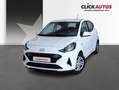 Hyundai i10 1.2 MPI 79CV Sense Blanco - thumbnail 1