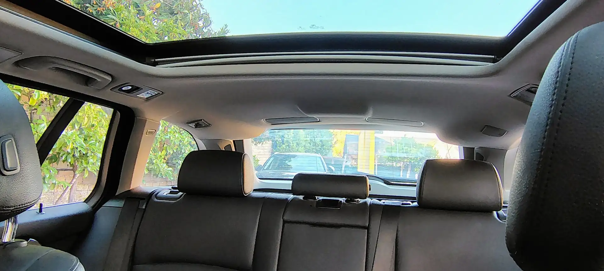BMW 518 518d Touring Business 150cv auto - 2