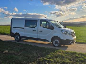 Trafic Blue dCi 130 L2H1 Komfort