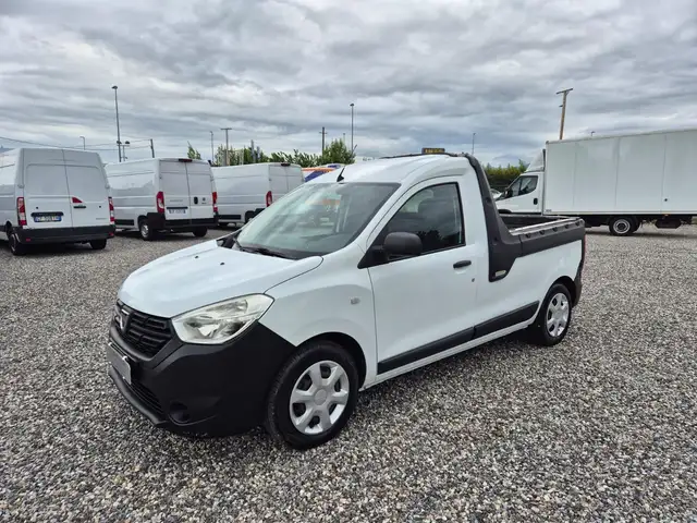Dacia Dokker PICK-UP 75 cv