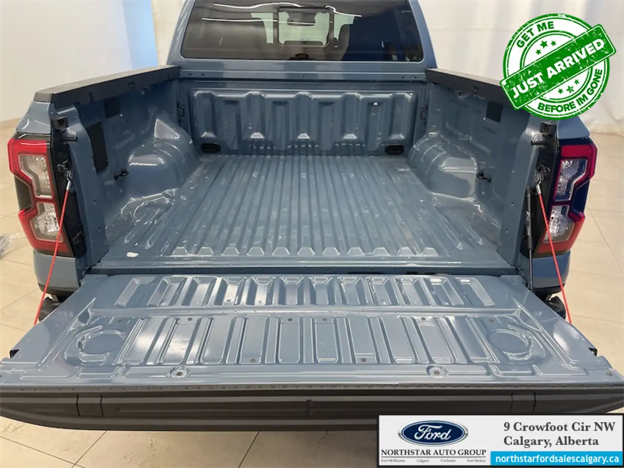 Ford Ranger снимка Ford Ranger